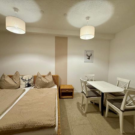 Relax Seefeld Apartman Seefeld in Tirol Esterno foto