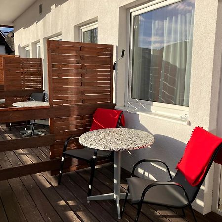 Relax Seefeld Apartman Seefeld in Tirol Esterno foto