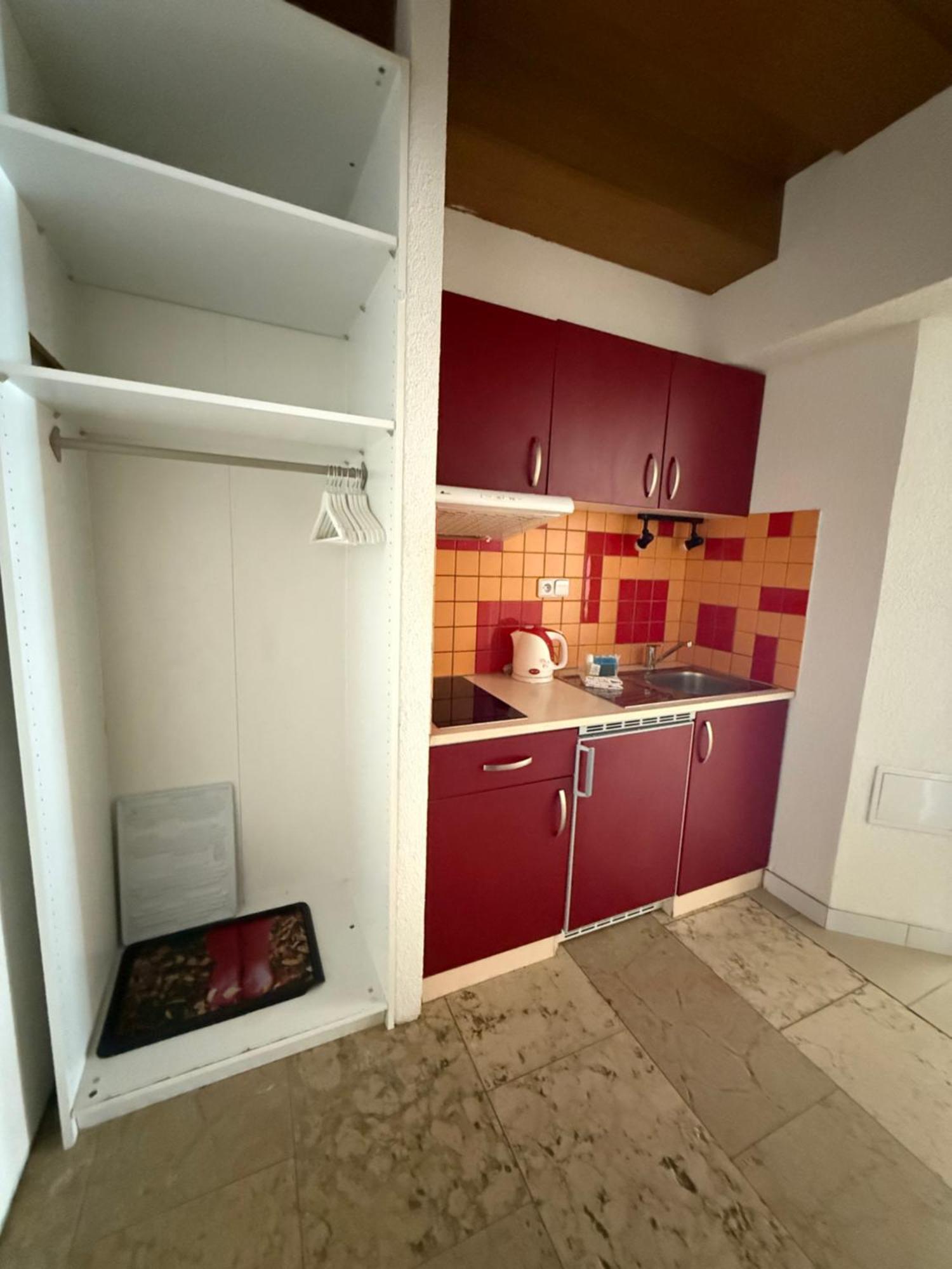 Relax Seefeld Apartman Seefeld in Tirol Esterno foto