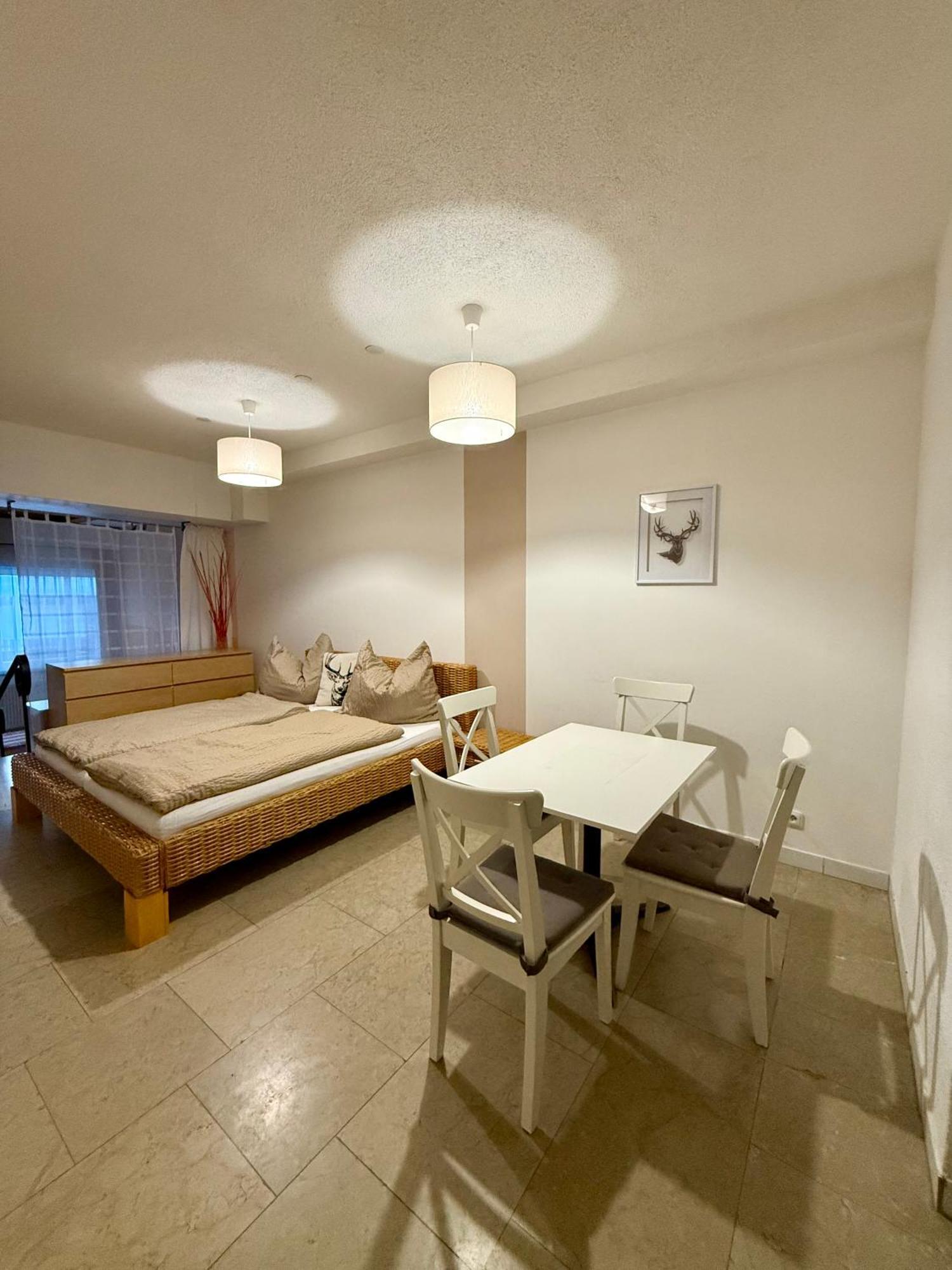 Relax Seefeld Apartman Seefeld in Tirol Esterno foto