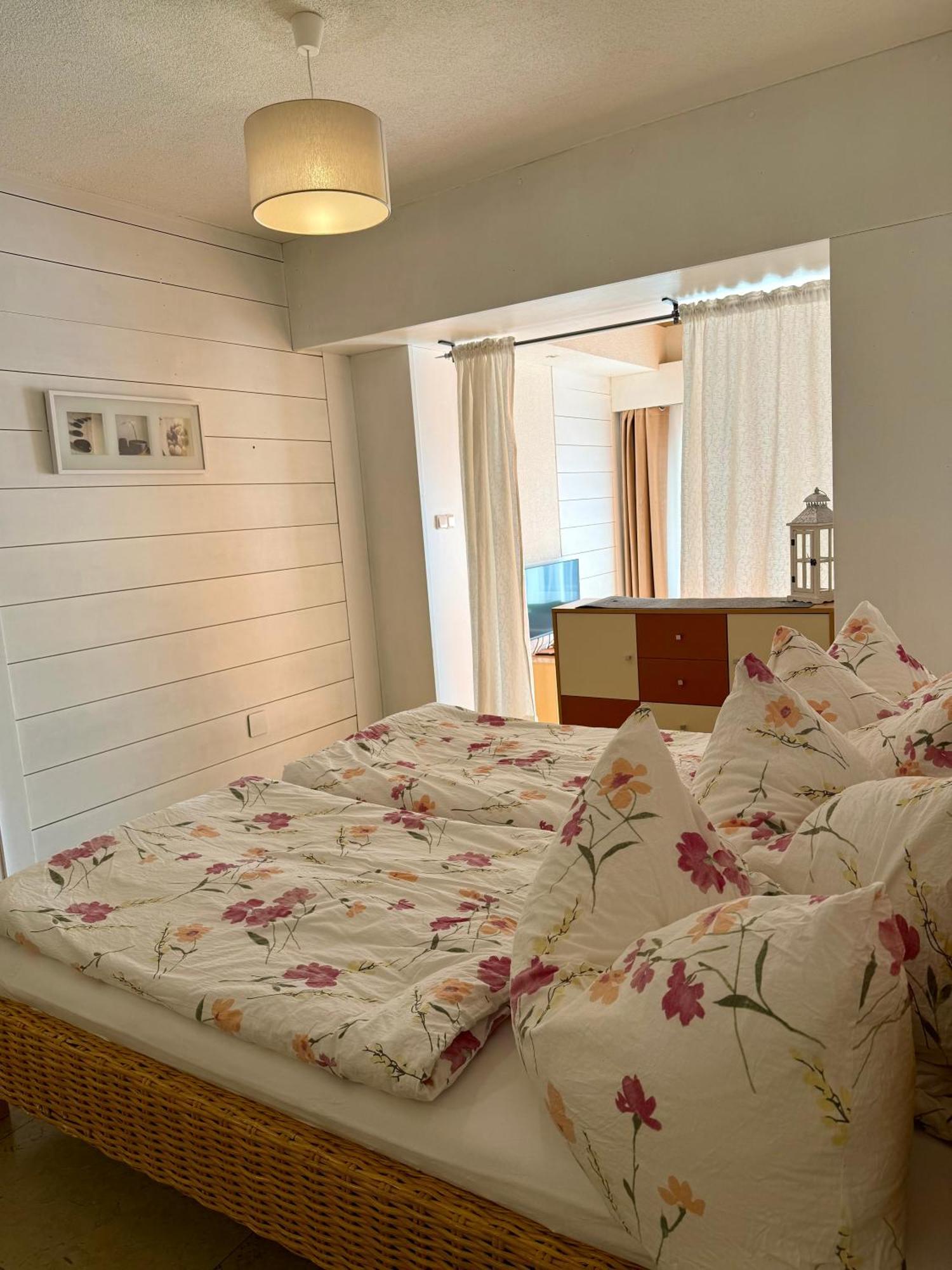 Relax Seefeld Apartman Seefeld in Tirol Esterno foto