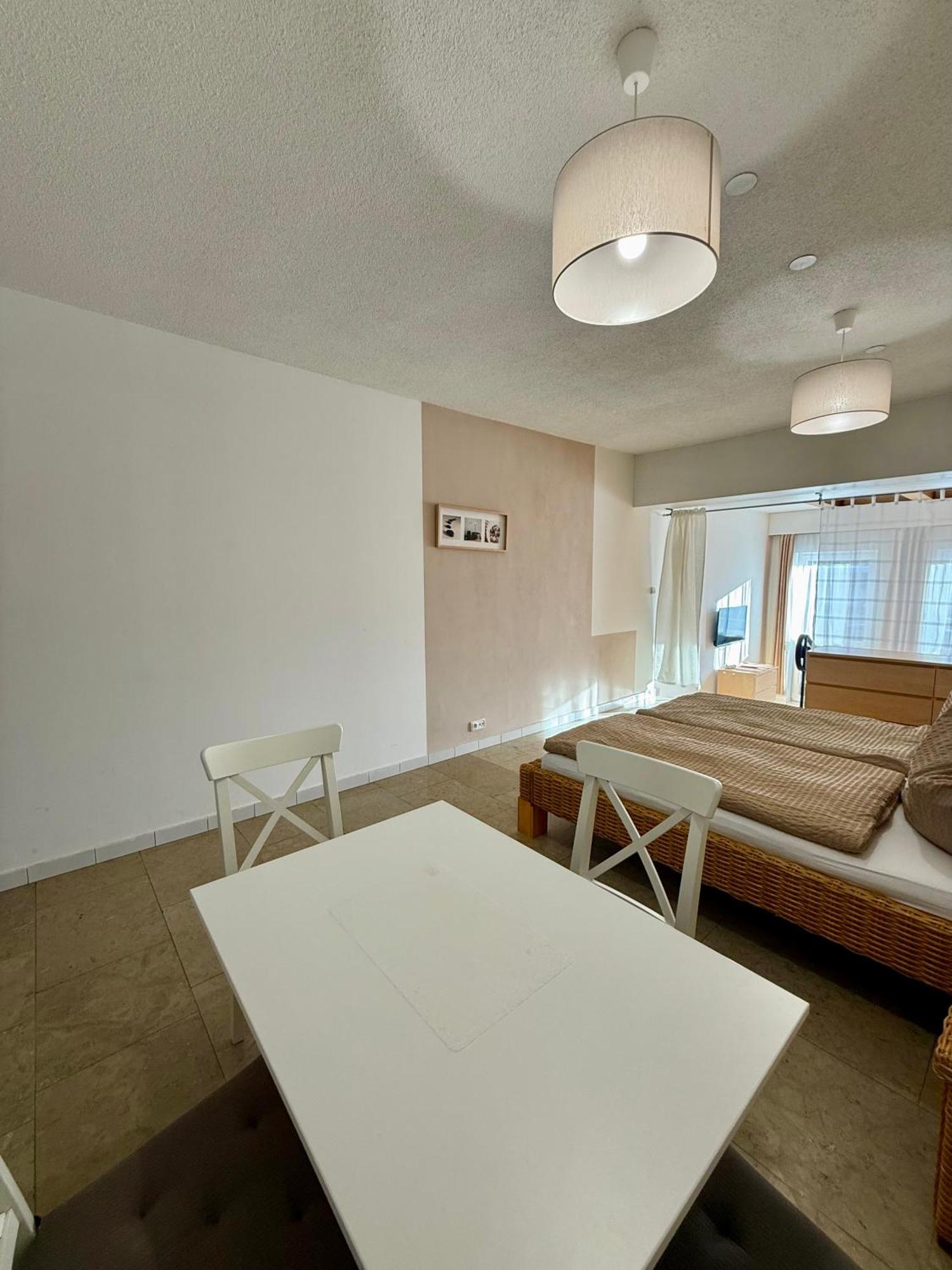 Relax Seefeld Apartman Seefeld in Tirol Esterno foto