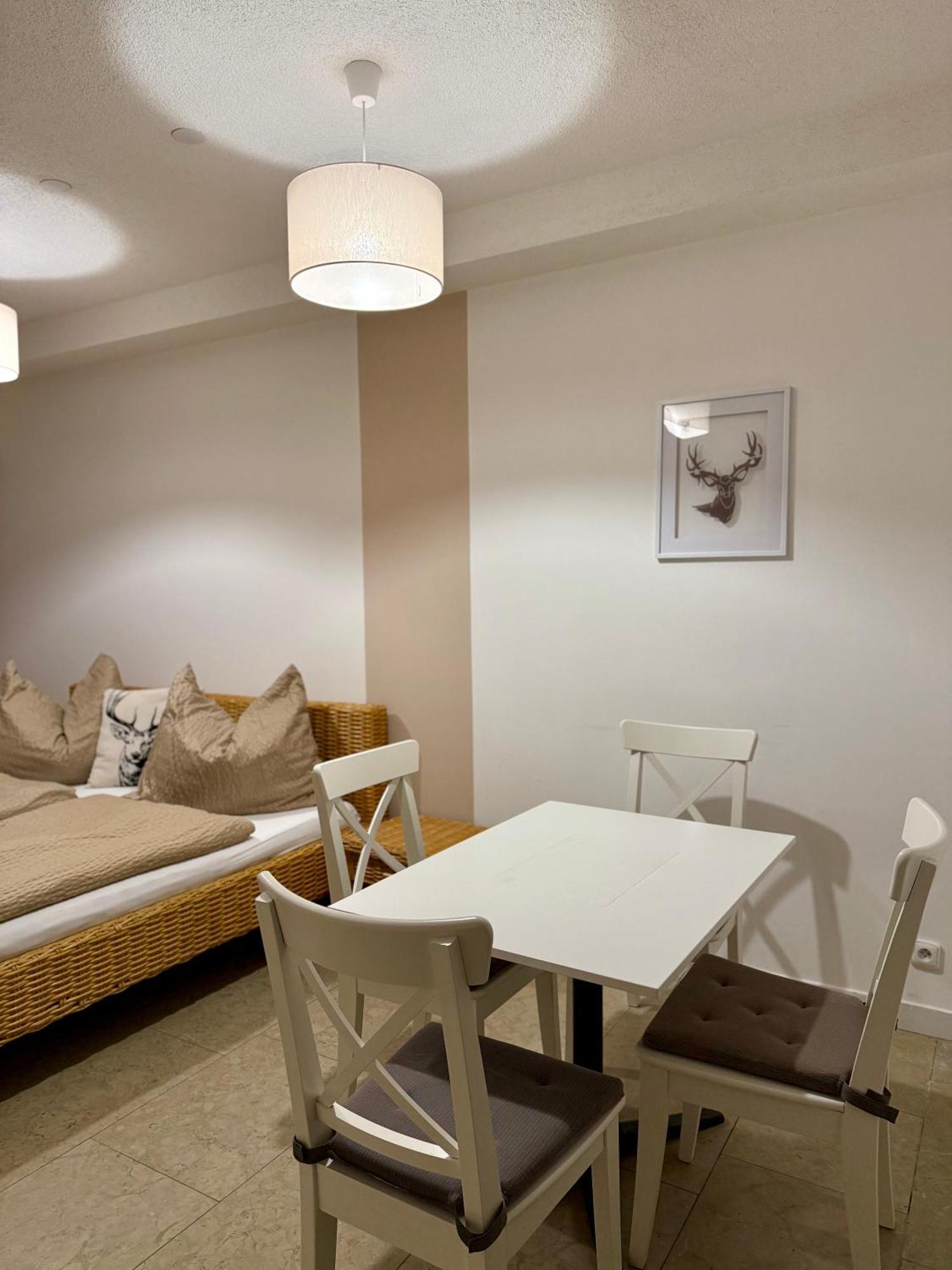 Relax Seefeld Apartman Seefeld in Tirol Esterno foto