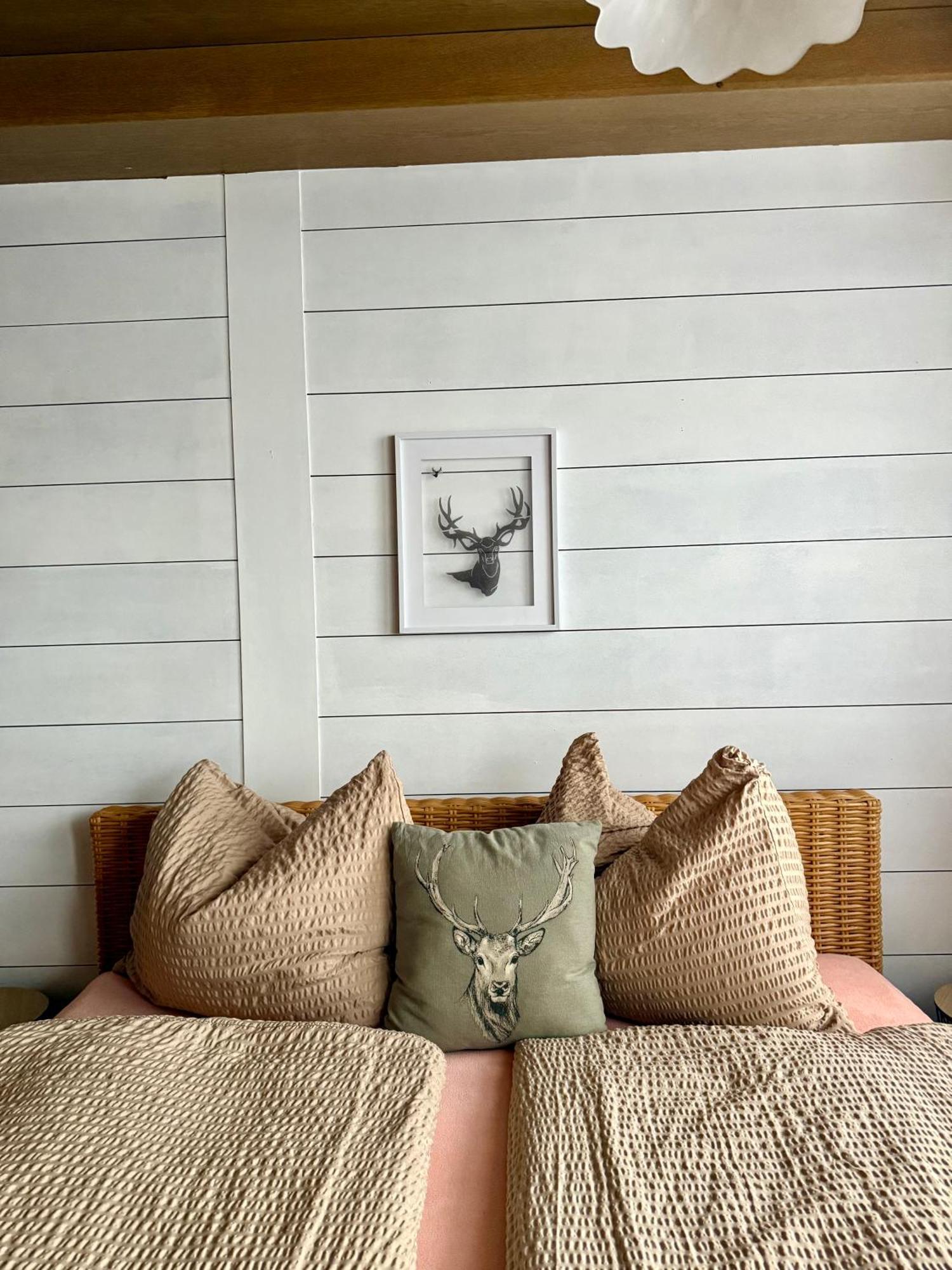 Relax Seefeld Apartman Seefeld in Tirol Esterno foto