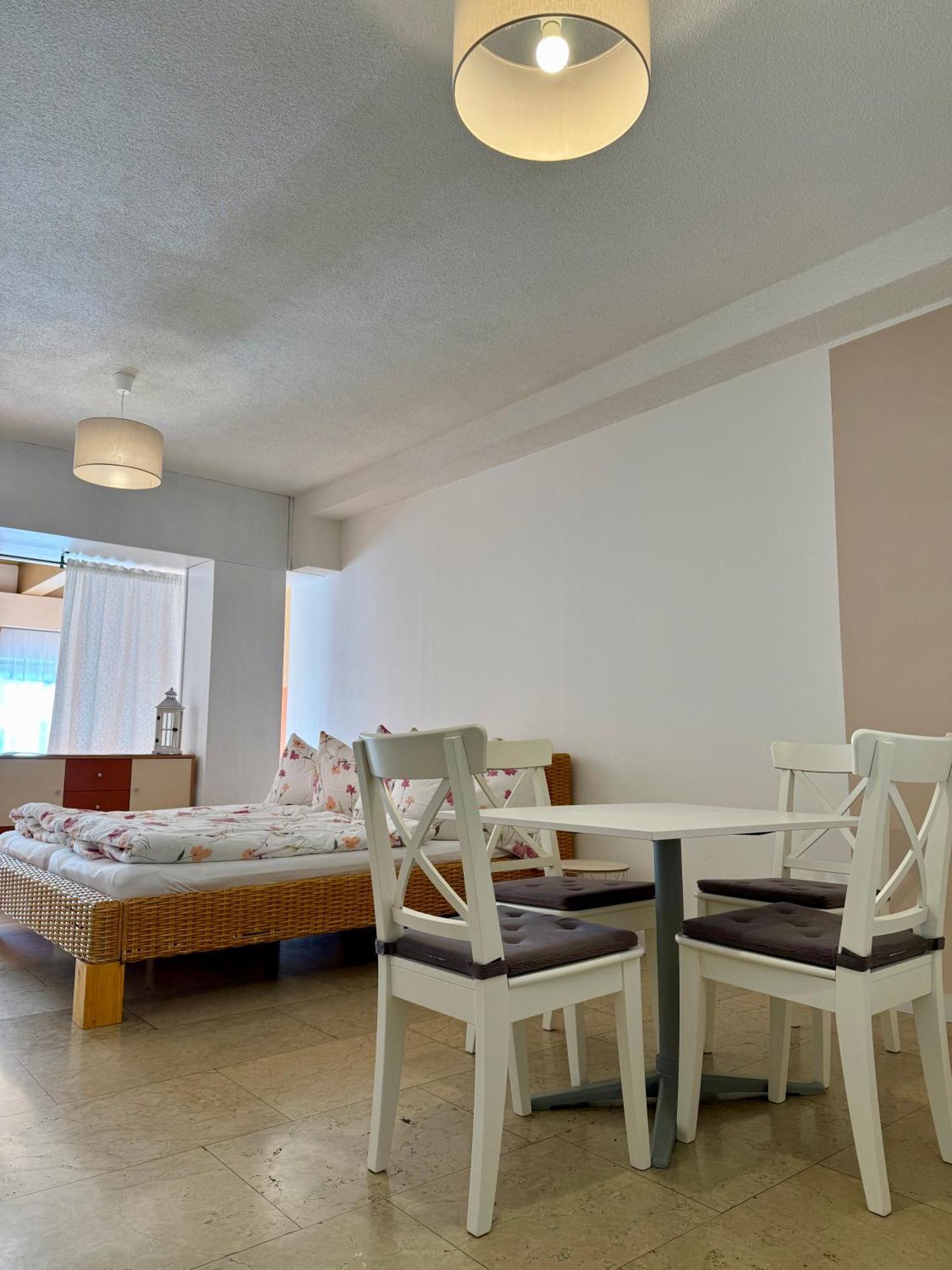 Relax Seefeld Apartman Seefeld in Tirol Esterno foto
