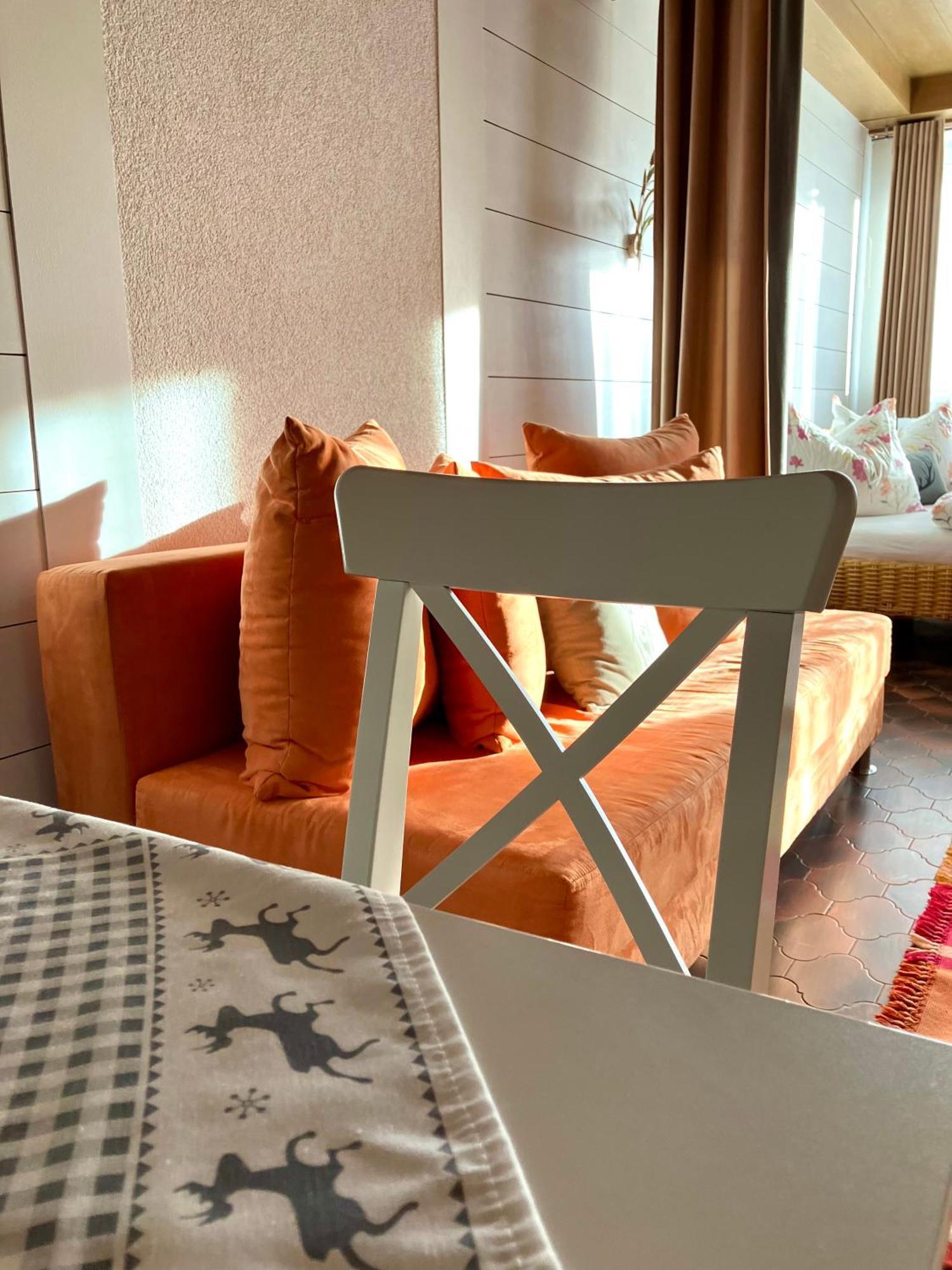 Relax Seefeld Apartman Seefeld in Tirol Esterno foto