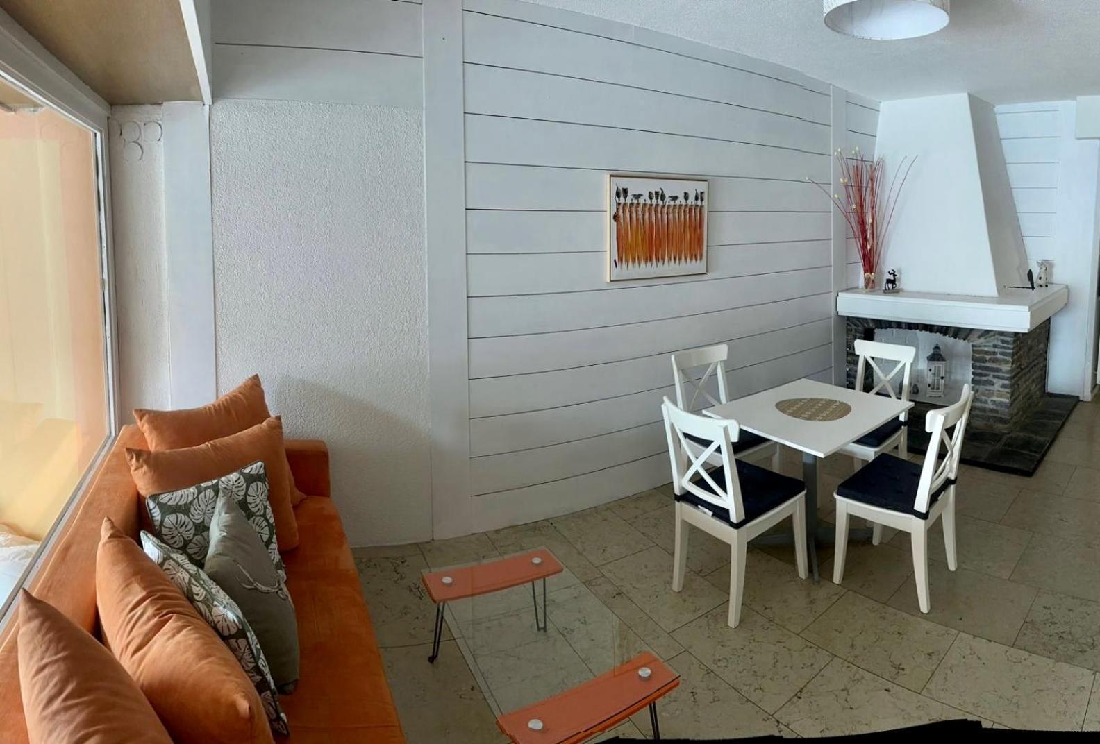 Relax Seefeld Apartman Seefeld in Tirol Esterno foto