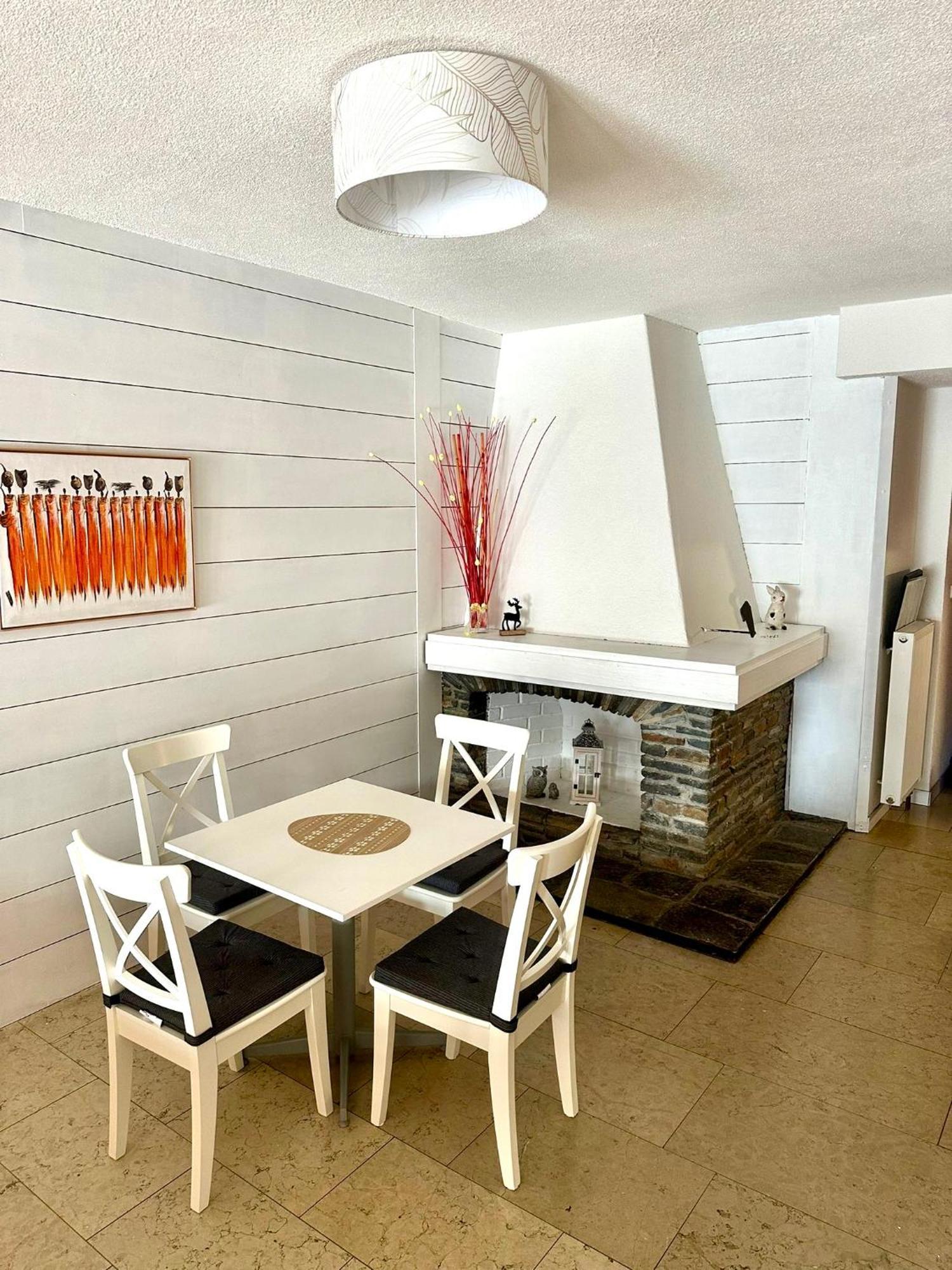 Relax Seefeld Apartman Seefeld in Tirol Esterno foto