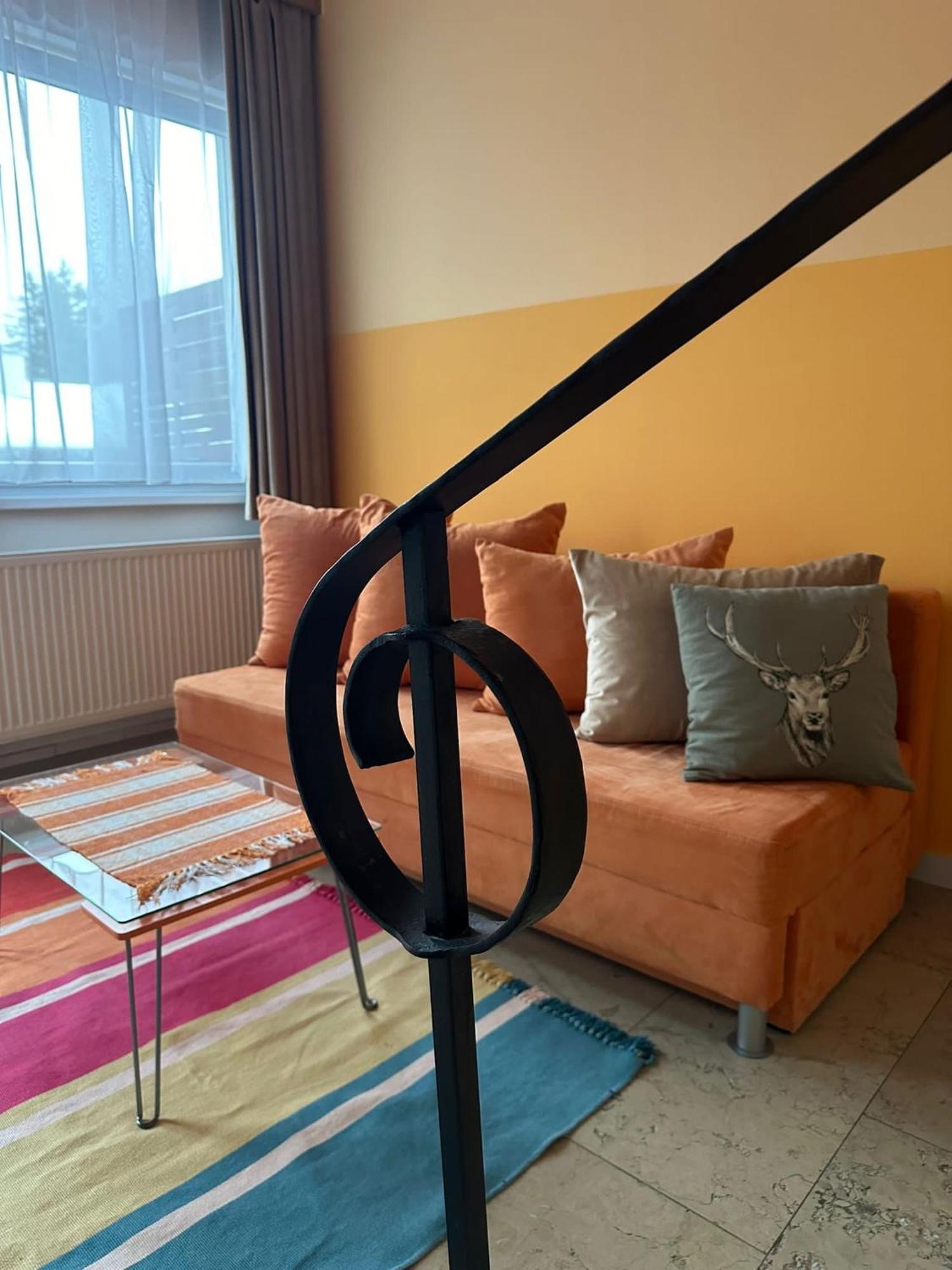 Relax Seefeld Apartman Seefeld in Tirol Esterno foto