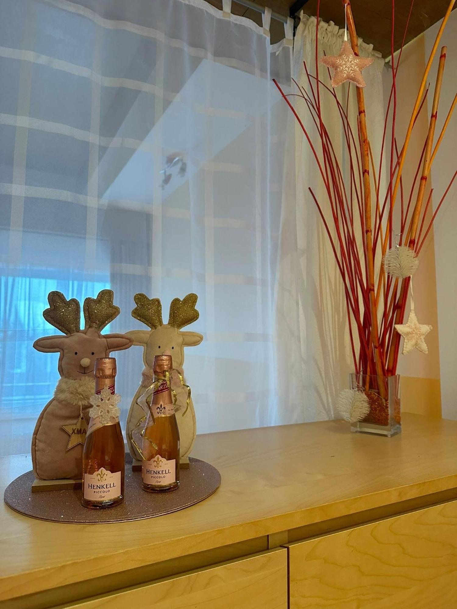 Relax Seefeld Apartman Seefeld in Tirol Esterno foto