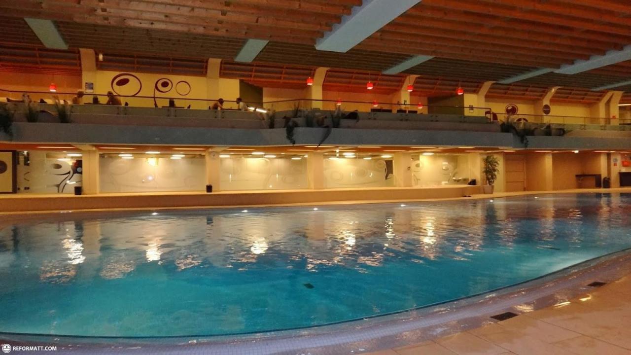 Relax Seefeld Apartman Seefeld in Tirol Esterno foto