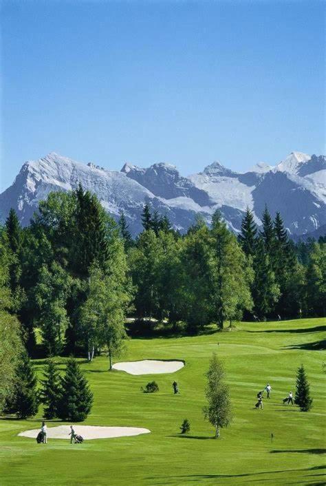 Relax Seefeld Apartman Seefeld in Tirol Esterno foto