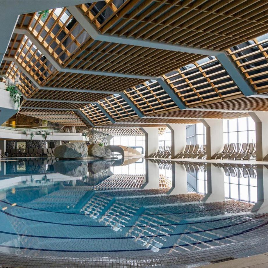 Relax Seefeld Apartman Seefeld in Tirol Esterno foto