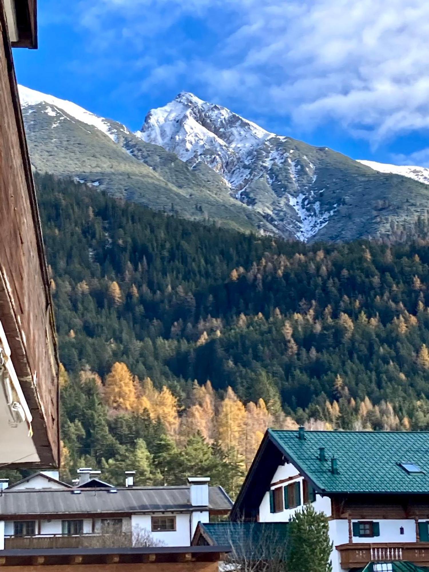 Relax Seefeld Apartman Seefeld in Tirol Esterno foto